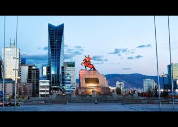 Нийслэлд шинээр 30 хороо байгуулах санал боловсруулжээ