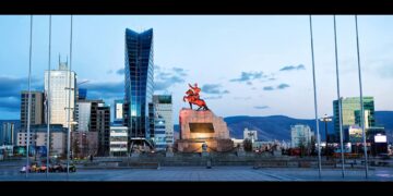 Нийслэлд шинээр 30 хороо байгуулах санал боловсруулжээ