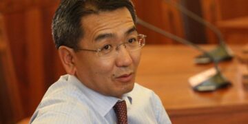 Ц.Мөнх-Оргил Олон улсын эрх зүйн комиссын ажиллах гишүүнээр сонгогджээ