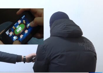 Байр, автомашинаа зарж цахим мөрийтэй тоглосон залуу 1.2 тэрбум төгрөг алдаж, өрөнд оржээ