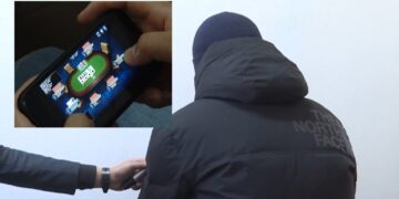 Байр, автомашинаа зарж цахим мөрийтэй тоглосон залуу 1.2 тэрбум төгрөг алдаж, өрөнд оржээ