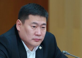 Л.Оюун-Эрдэнэ: 2022 оны нэг сараас эхлэн ажлаа хийж чадахгүй бол шууд хариуцлага тооцно