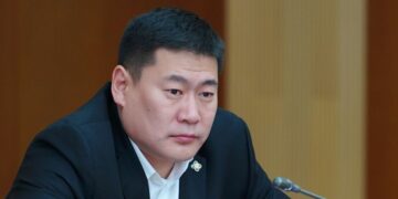 Л.Оюун-Эрдэнэ: 2022 оны нэг сараас эхлэн ажлаа хийж чадахгүй бол шууд хариуцлага тооцно