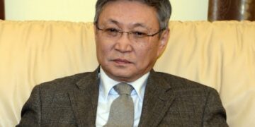 С.Баяр: Төр засаг солигдож, төрсөн бие элэгдэвч Монголын цаг үргэлжилнэ