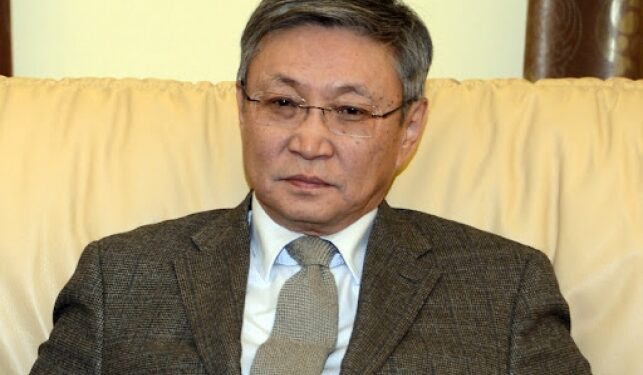 С.Баяр: Төр засаг солигдож, төрсөн бие элэгдэвч Монголын цаг үргэлжилнэ