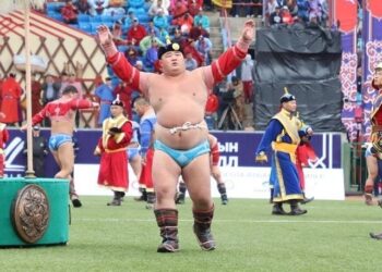 Улсын арслан Э.Оюунболд нарын 4 бөхийг сэргээш хэрэглэсэнд тооцов