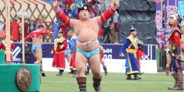 Улсын арслан Э.Оюунболд нарын 4 бөхийг сэргээш хэрэглэсэнд тооцов