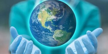 Цар тахлаар нас барагсдын тоо таван сая давжээ