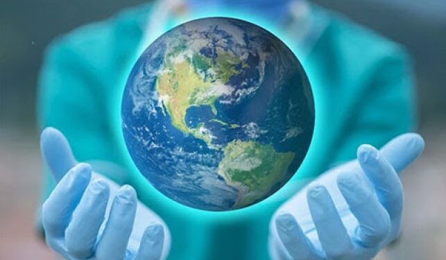 Цар тахлаар нас барагсдын тоо таван сая давжээ