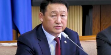 МАН-ын бүлэг: Шинэ вирус гарсан учраас Цар тахлын хуулийг зургаан сараар сунгана