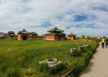 УИХ-ын хүндэтгэлийн хуралдаан Хархорин суманд болно