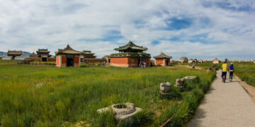 УИХ-ын хүндэтгэлийн хуралдаан Хархорин суманд болно