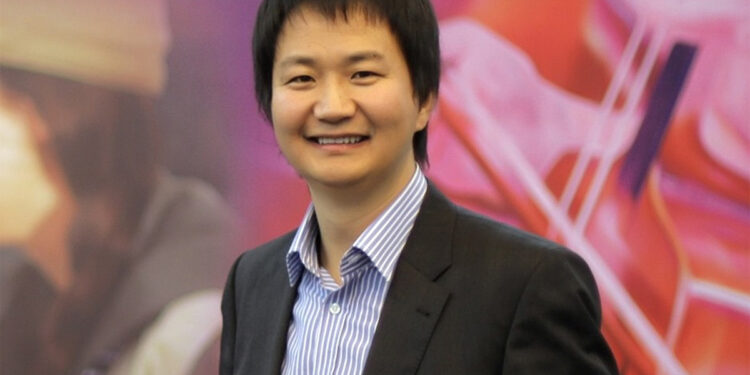 Хөгжмийн зохиолч Ш.Өлзийбаяр олон улсын уралдаанд тэргүүн байр эзэлжээ