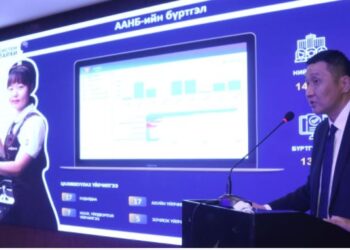 Худалдаа, үйлчилгээ эрхлэх зөвшөөрөл бүхий 55 төрлийн үйлчилгээг цахимаар олгодог болно