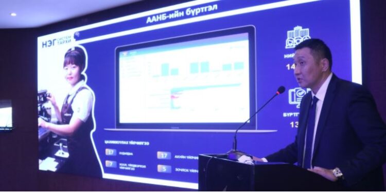 Худалдаа, үйлчилгээ эрхлэх зөвшөөрөл бүхий 55 төрлийн үйлчилгээг цахимаар олгодог болно