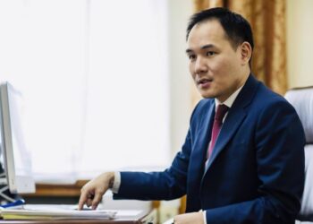 "Эрээний хил маргаашаас бүрэн нээгдэнэ"