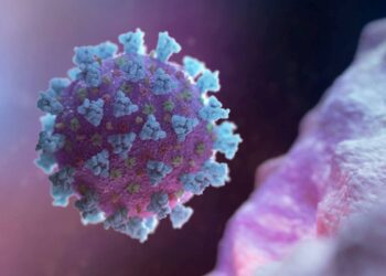 КОВИД-19 өвчин гэж юу вэ?