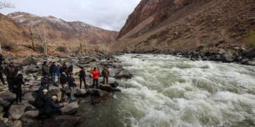 Эрдэнэбүрэний УЦС-ыг зогсоох тухай тогтоолыг Увсын Өмнөговь сумын ИТХ гаргажээ