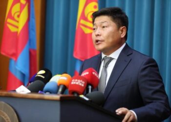 Х.Нямбаатар: Оюу толгойн далд уурхайн бүтээн байгуулалтын төлөвлөгөөг цуцлах тогтоолыг УИХ-д өргөн мэдүүллээ