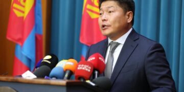 Х.Нямбаатар: Оюу толгойн далд уурхайн бүтээн байгуулалтын төлөвлөгөөг цуцлах тогтоолыг УИХ-д өргөн мэдүүллээ