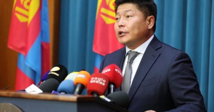 Х.Нямбаатар: Оюу толгойн далд уурхайн бүтээн байгуулалтын төлөвлөгөөг цуцлах тогтоолыг УИХ-д өргөн мэдүүллээ