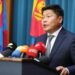 Х.Нямбаатар: Оюу толгойн далд уурхайн бүтээн байгуулалтын төлөвлөгөөг цуцлах тогтоолыг УИХ-д өргөн мэдүүллээ