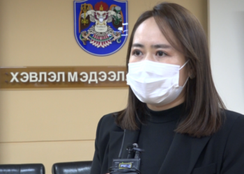 Т.Золжаргал: CU, GS-25 зэрэг сүлжээний үйлчилгээг ая тухтай дэлгүүр ангилалд багтаасан