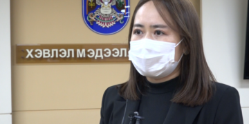 Т.Золжаргал: CU, GS-25 зэрэг сүлжээний үйлчилгээг ая тухтай дэлгүүр ангилалд багтаасан