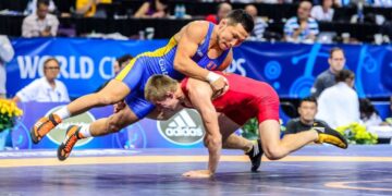 Чөлөөт бөхийн Азийн АШТ Монголд болно