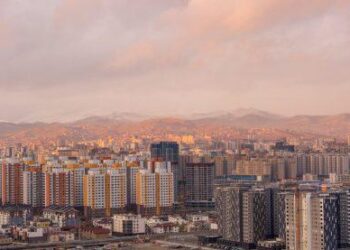 "Лондон пост" хэвлэлд гарсан нийтлэлийг www.eagle.mn сайт орчуулан нийтэлжээ