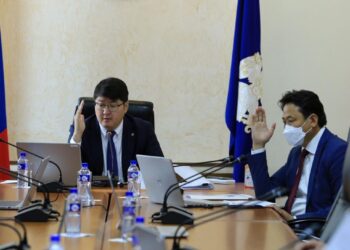 Иргэдийн хүсэлтийн дагуу “Хилчин” хотхон орчимд гэр хорооллын дахин төлөвлөлтийн төсөл хэрэгжүүлэхээр боллоо