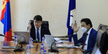 Иргэдийн хүсэлтийн дагуу “Хилчин” хотхон орчимд гэр хорооллын дахин төлөвлөлтийн төсөл хэрэгжүүлэхээр боллоо