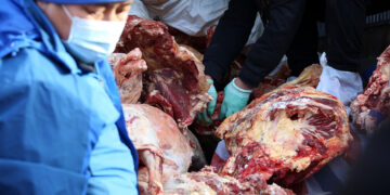 “Өвлийн идэш” арга хэмжээ энэ сарын 20 хүртэл үргэлжилнэ