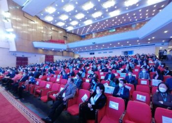 МҮЭ-ийн холбооны Их хурал эхэллээ