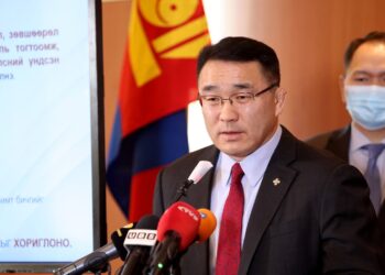 Улаанбаатар хотод 74 төрлийн худалдаа, үйлчилгээ эрхлэхэд тусгай зөвшөөрөл шаардахгүй боллоо