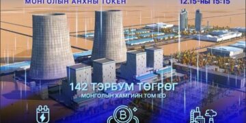 Нийгэм, эдийн засагт эрэлттэй “Баялгаар баталгаажсан токен”