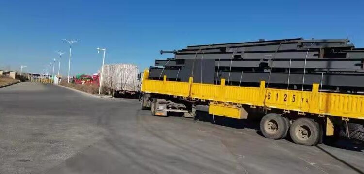 Замын-Үүд боомтын нөхцөл байдал