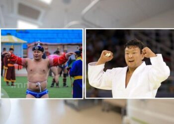 Хуульч Э.Ёндон: Н.Түвшинбаяр аваргын гэмт үйлдэл Хууль хэрэглээний хувьд их л сонирхолтой жишээ болох нь: