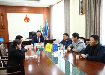 МҮЭ: Ажил олгогч эзэдтэй ахисан түвшинд хамтран ажиллана