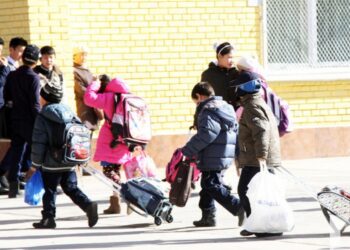 Сурагчдын амралт энэ сарын 18-наас эхэлнэ