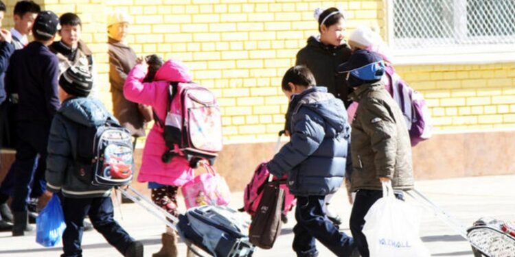 Сурагчдын амралт энэ сарын 18-наас эхэлнэ