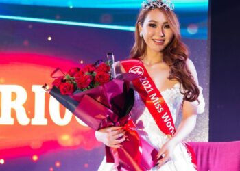 А.Бөртэ-Үжин “Авъяас” шалгаруулалтад шилдэг 27 миссийн нэгээр тодорчээ