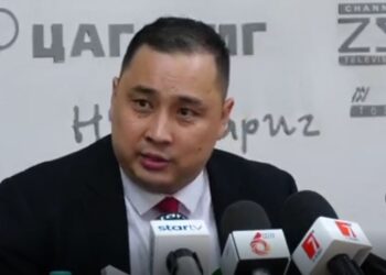 Монголын шатахуун хэрэглэгчдийн холбооноос шатахууны чанар, стандартын асуудлаар мэдээлэл хийлээ