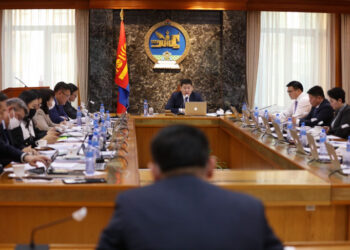 2022 онд төрийн хяналт шалгалтыг багасгахыг үүрэг болгов