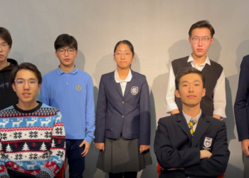 Дэлхийн хотуудын олон улсын олимпиадад Улаанбаатар хотын баг хүрэл медаль хүртлээ