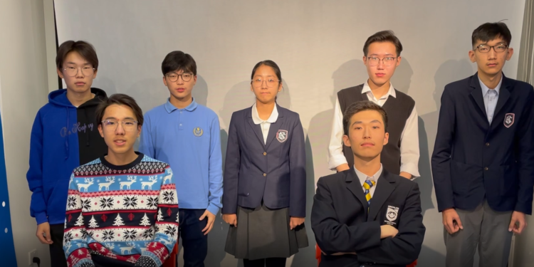 Дэлхийн хотуудын олон улсын олимпиадад Улаанбаатар хотын баг хүрэл медаль хүртлээ