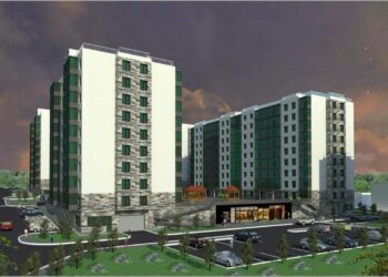 Орлогод нийцсэн 700 айлын ногоон орон сууцны төсөл хэрэгжүүлэхийг дэмжлээ