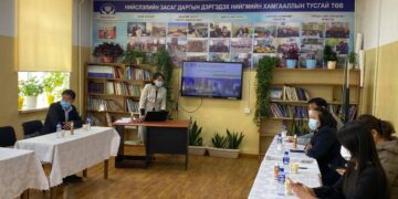 Нийгмийн хамгааллын тусгай төвийн барилгын ажлыг эрчимжүүлнэ