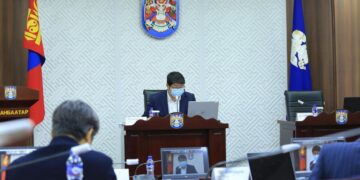 Нийслэлийн ИТХ-ын ээлжит бус хуралдааныг товлолоо