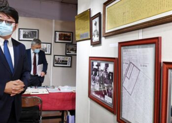 Ж.Батбаясгалан: МОНЦАМЭ бол Монгол Улсын түүх юм